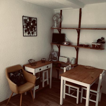Le Bain De Mer, Studio A La Plage, Pleneuf ภายนอก รูปภาพ